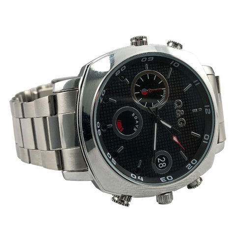 spy camera watch 1080p