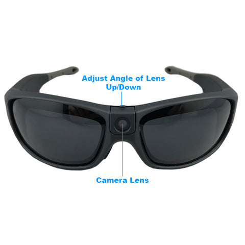 spy camera glasses 1080p