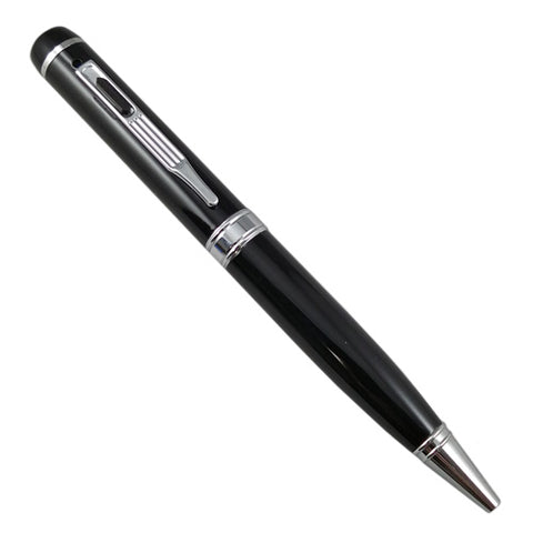 spy camera pen