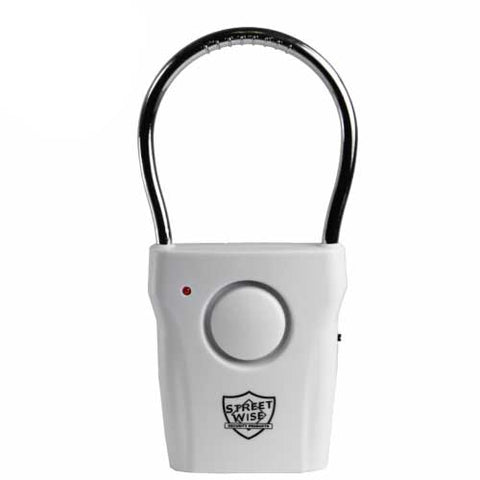 Pro Tec Door Alarm Door Protection Devices Spycentre Com