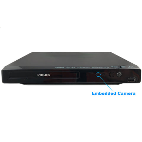 dvd smart player wifi