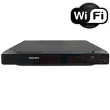 samsung wifi dvd player