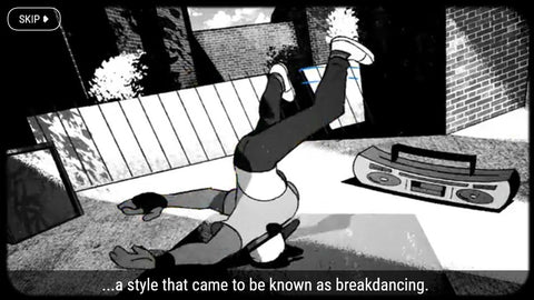 Break Dancing - How Back To School Break Dancing Built Hip Hop - The Curious Connection