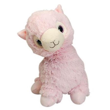 llama stuffed animal