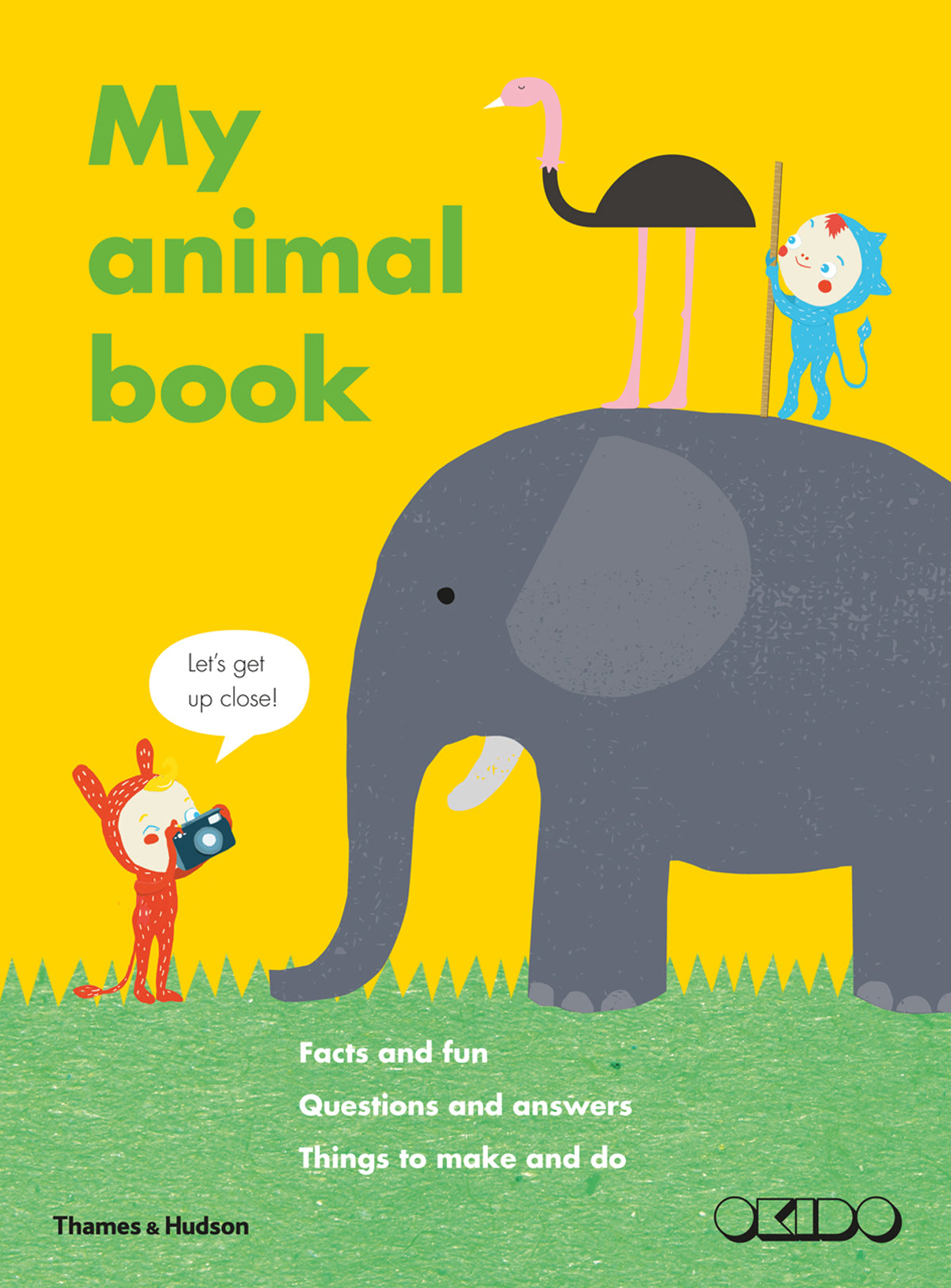 View All About Animals For Kids Images