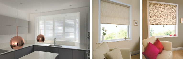 Shutters Or Blinds We Help You Decide What S Best For Your Home The Shutter Shop