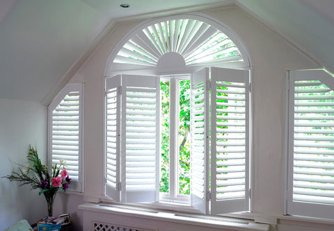 Interior Window Shutters Browse All Shutter Styles