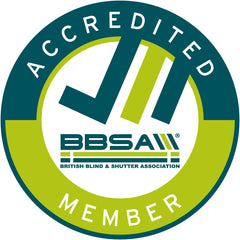 BBSA membership badge