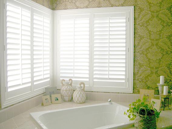 Beautiful And Affordable Plantation Shutters In London The