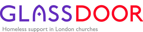 glass door charity logo