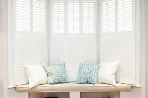 Interior Window Shutters Browse All Shutter Styles