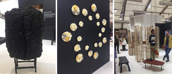 Future Heritage at Decorex 2017