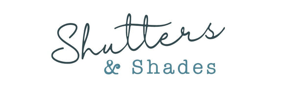 shutters & shades logo