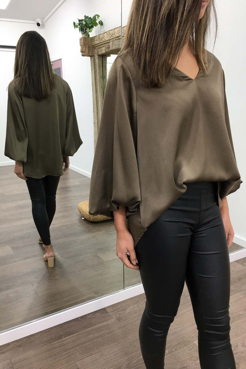 Yvonne Blouse