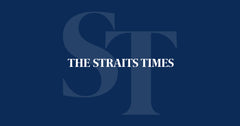 Straits Times