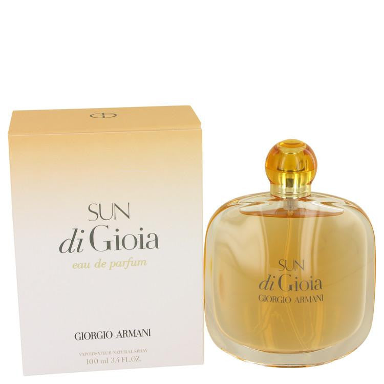 sun di gioia gift set