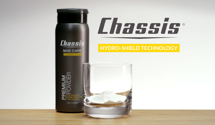 Chassis Powder
