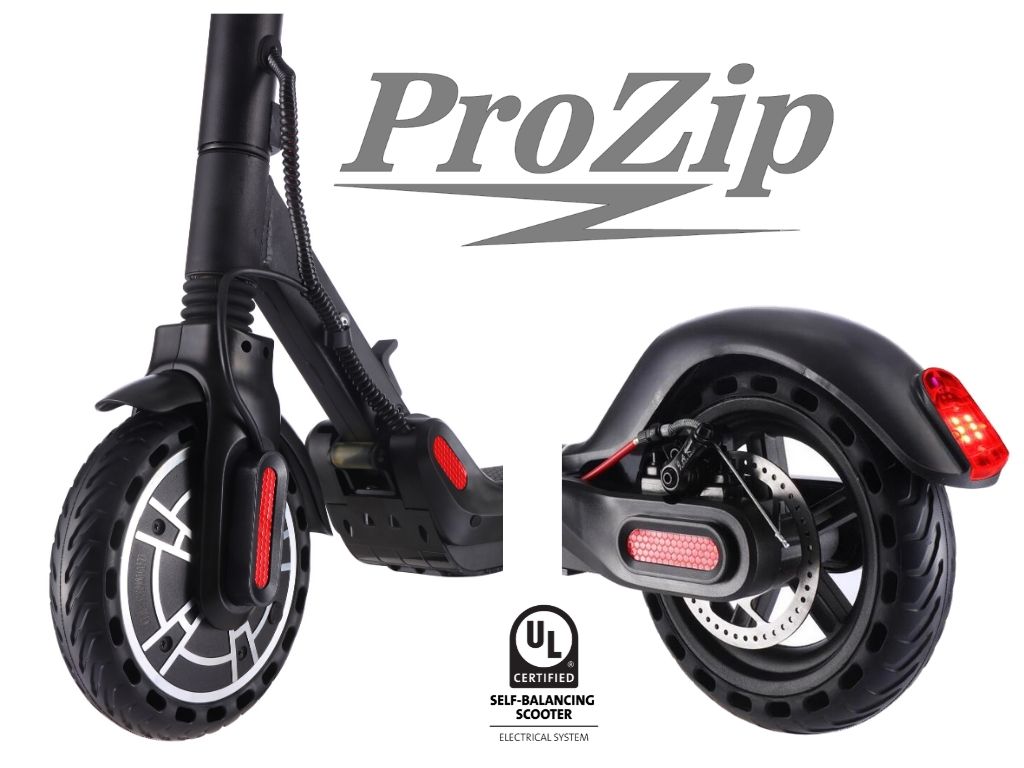 best ul2272 scooter