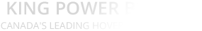 King Power Boards - Canada's Leading Hoverboard Supplier