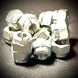 Aerotight All Metal Locking Nut