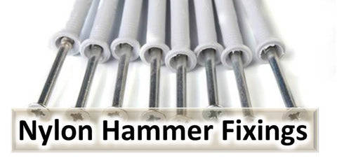 Nylon Hammer Fixing