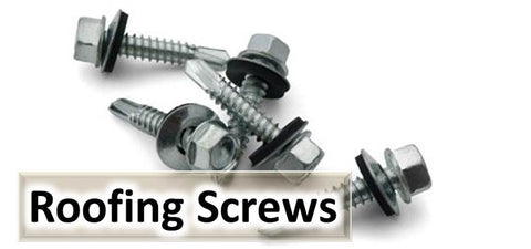 Self drilling Roofing Fixing Screws, Hex Head roofing screw, epdm washer, hexagonal Head, Self drilling, Heavy, Light purlins roofing fixing.