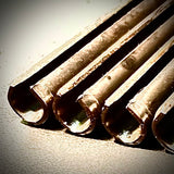 Metric Slotted Roll Tension Pin Image