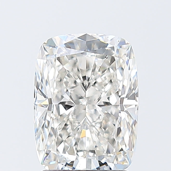 2.17 Carat CUSHION - - H - VS2 - IGI - 573379135