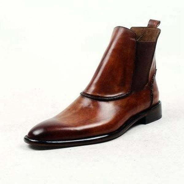 Boots - Sean - runit365