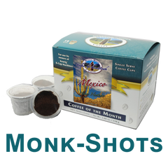 Subscribe to a Monk-Shot Subscription