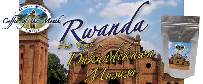 Rwanda Dekundakawa Musasa