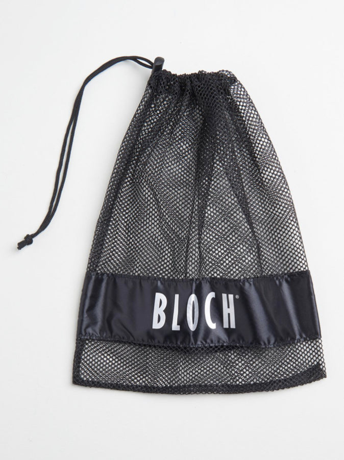 bloch shoe bag