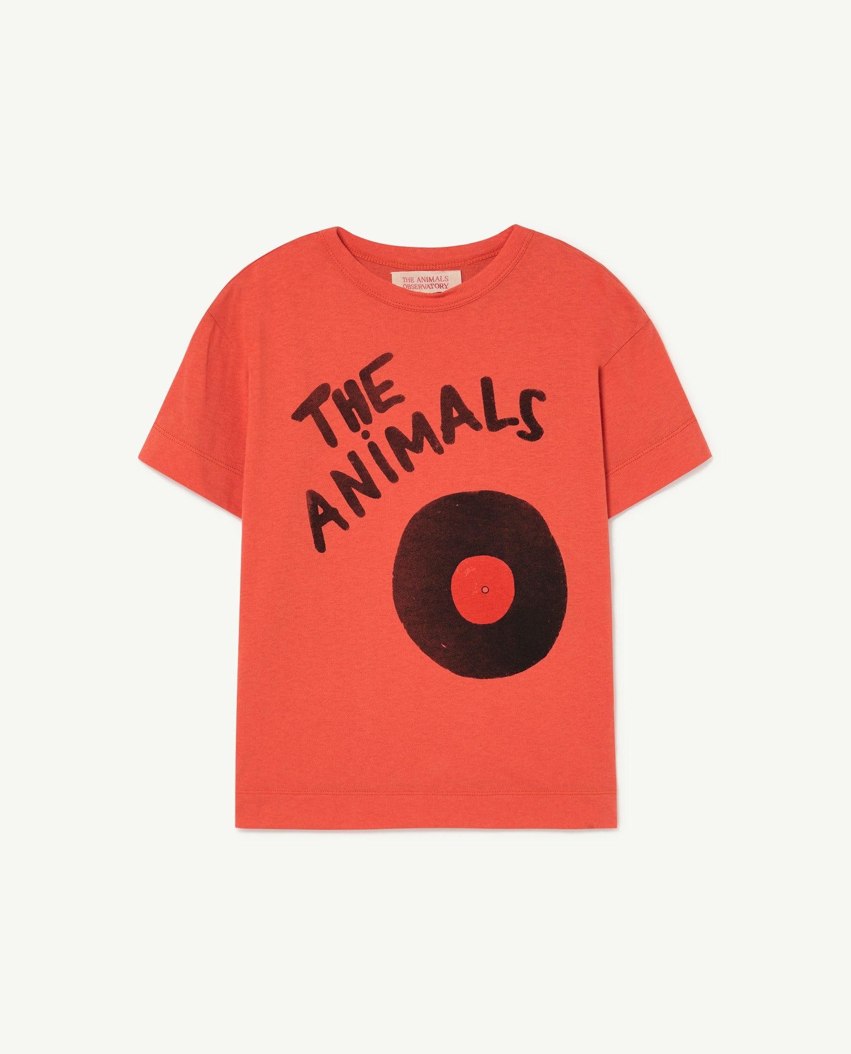 公式サイト TAO THE ANIMALS OBSERVATORY tシャツ 2y ecousarecycling.com