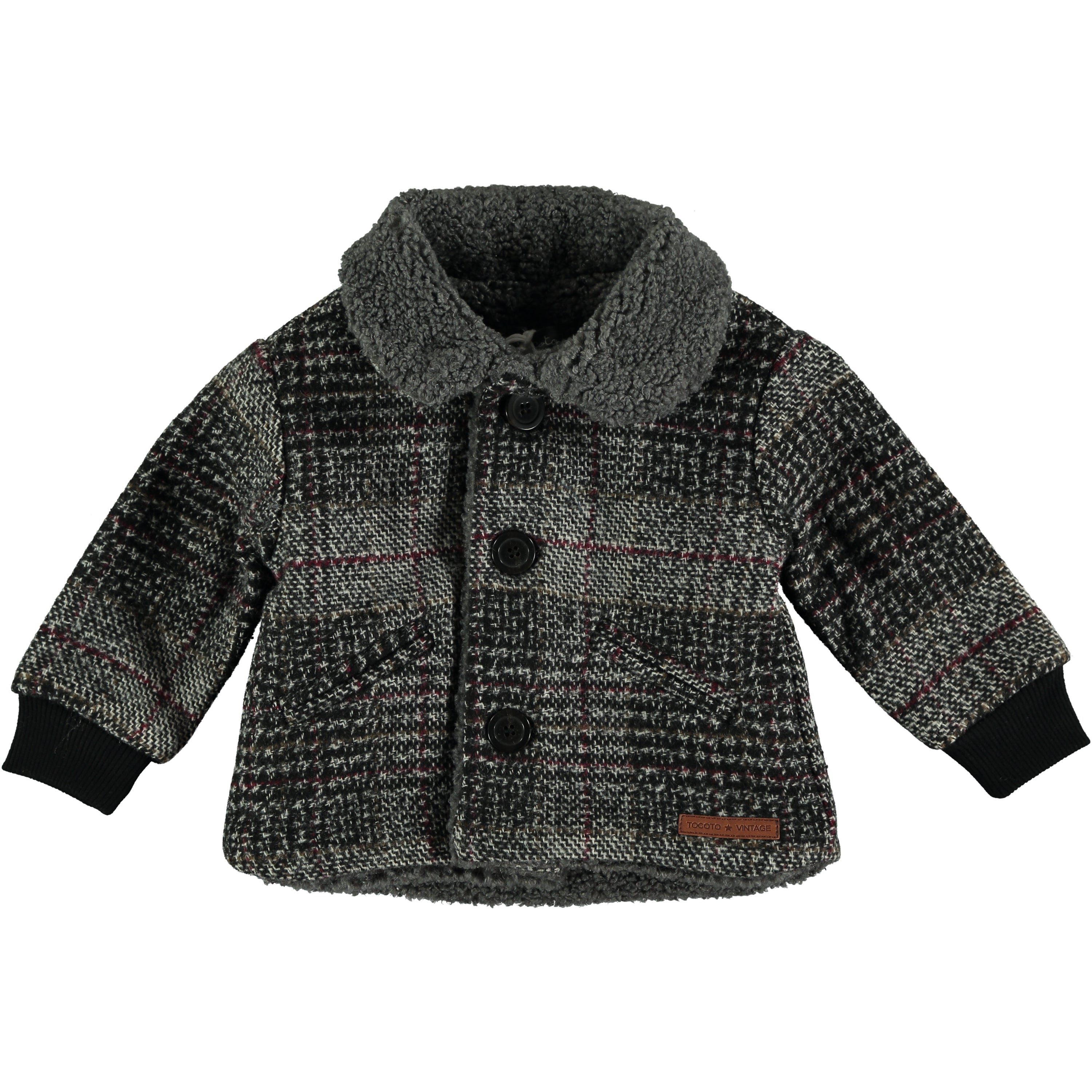 baby coat