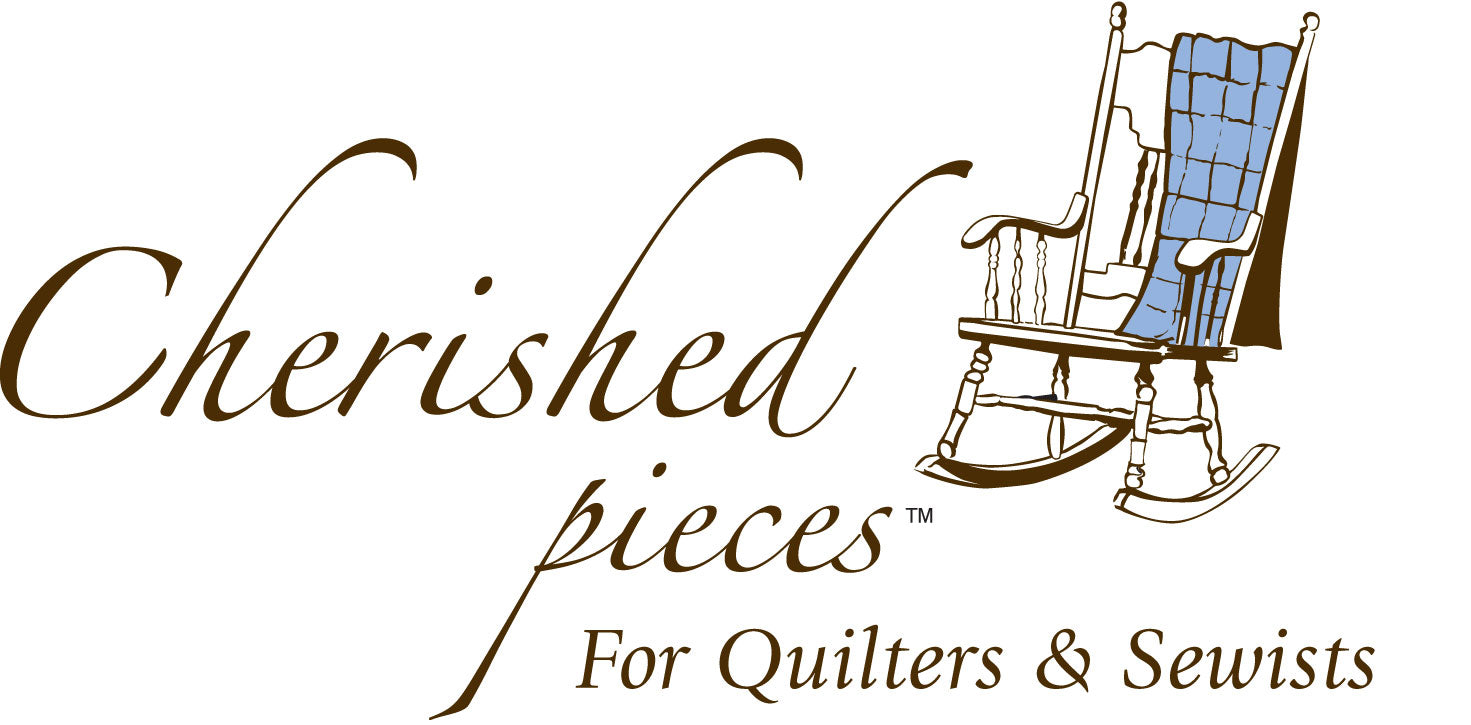 Cherished Pieces
