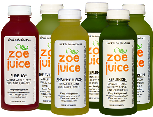 3 day juice cleanse weight loss