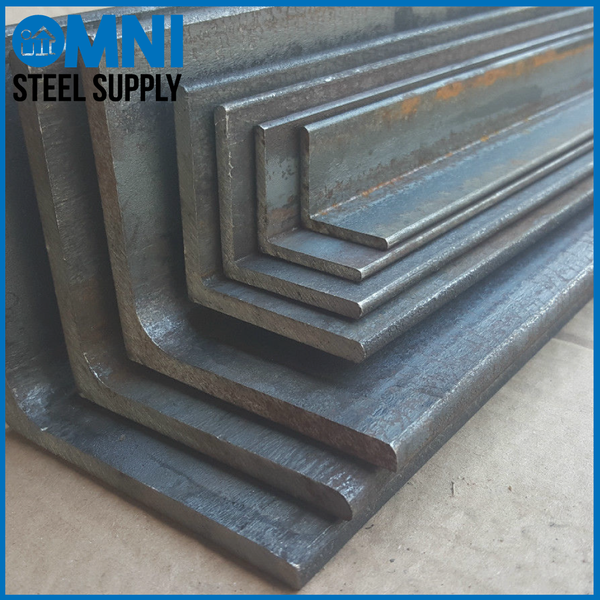 Carbon Steel Sheet/Plate 16 Ga – OmniSteelSupply