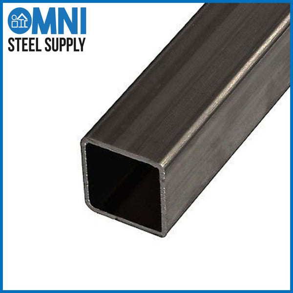 Steel Flat 1/8 x 1 – OmniSteelSupply