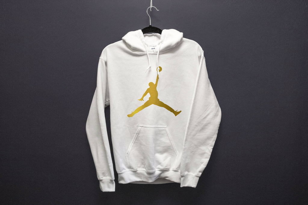 drake jordan hoodie