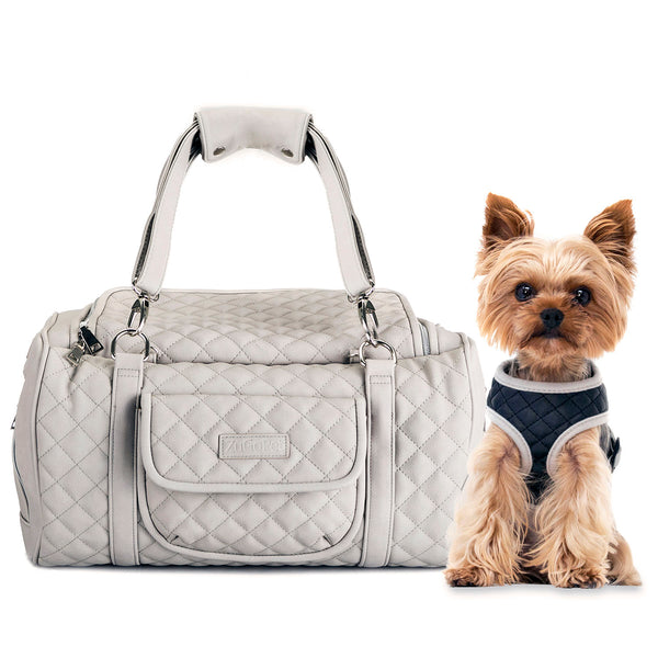 extra small dog carrier purse