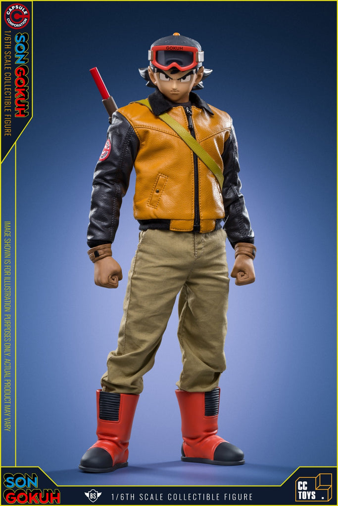 action figure 1 6 scale