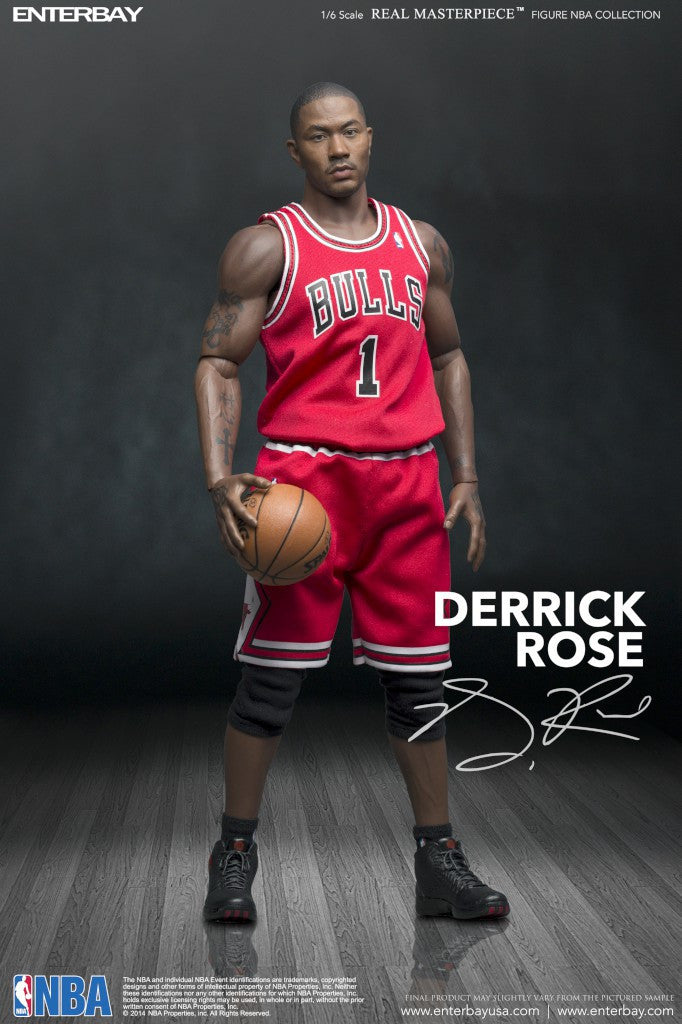 rose nba chicago bulls