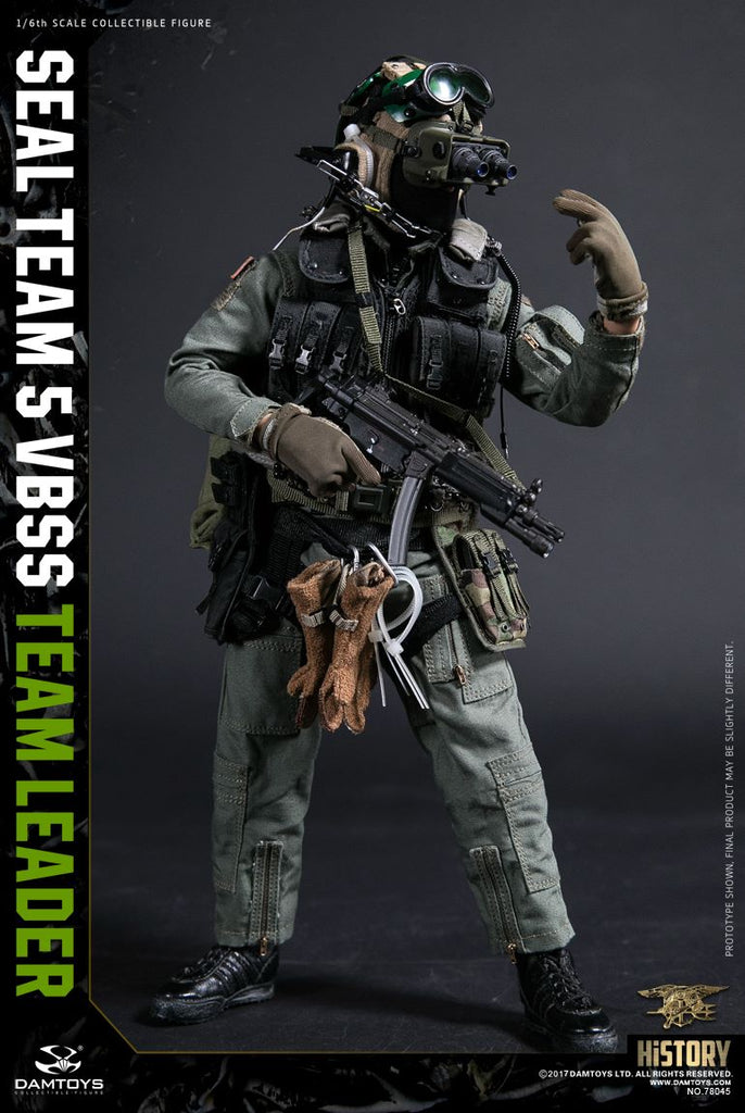 damtoys navy seal