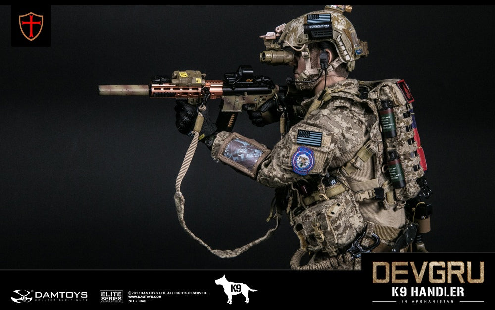 damtoys devgru