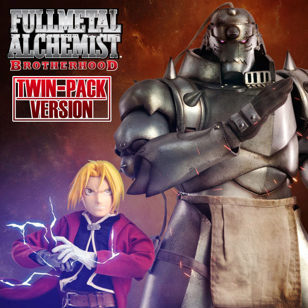 fullmetal alchemist fullmetal edition 6