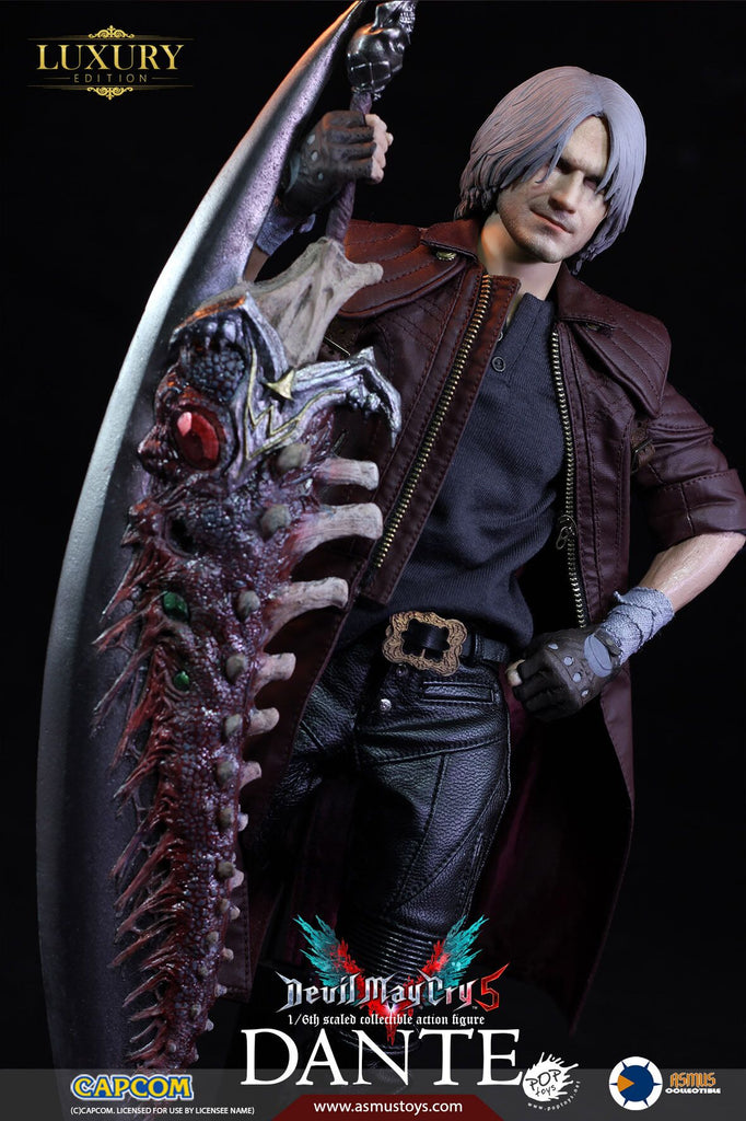 devil may cry 5 figures