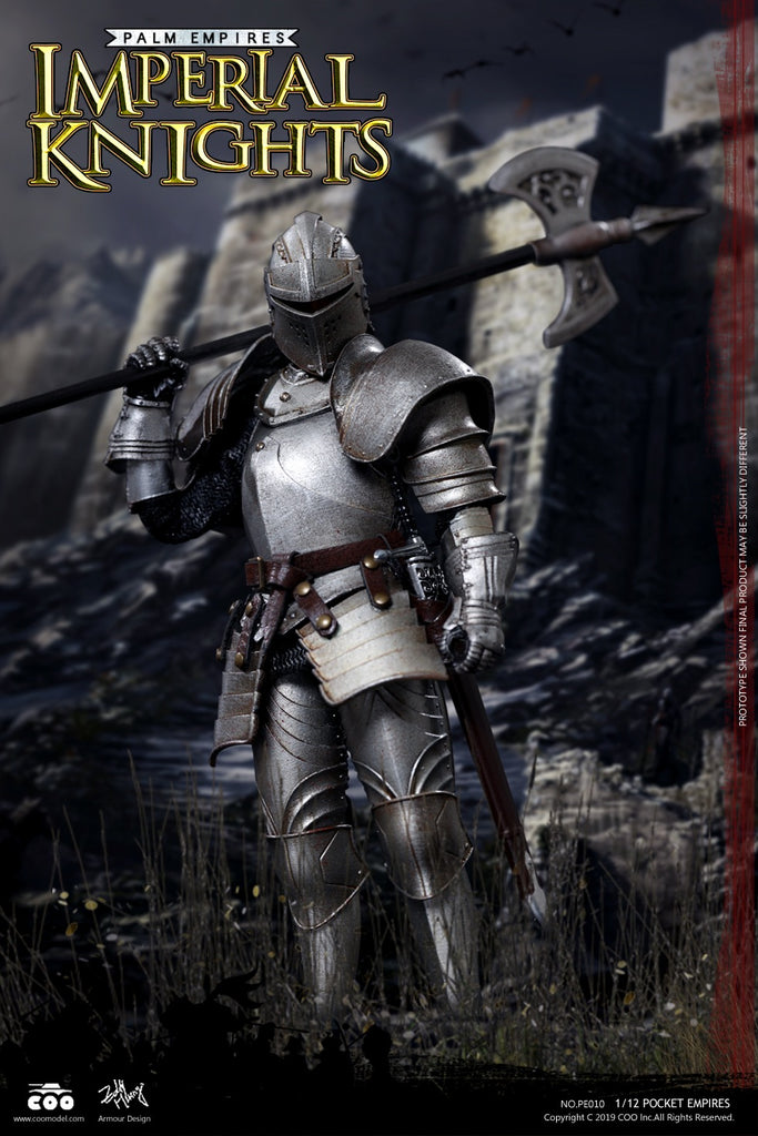 coomodel knight