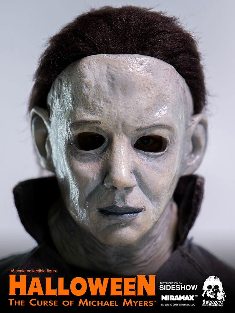 threezero michael myers for sale