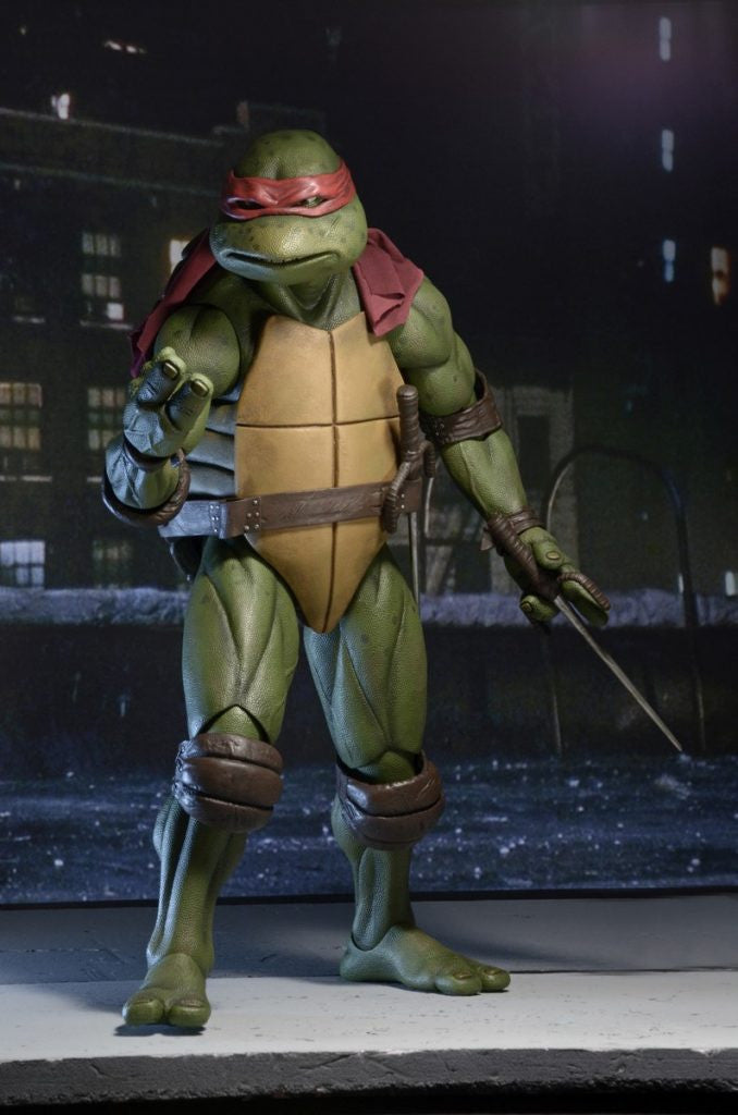 neca raphael