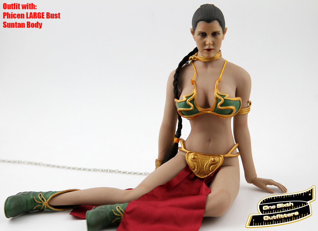 clothing - NEW PRODUCT: Mr. Toys: 1/6 scale Slave Planet Princess Head Sculpt & Outfit Set - Page 2 Leialarge_1024x1024